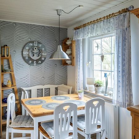 Ferienhaus Rita In Falkenburg Hohenwestedt Luaran gambar