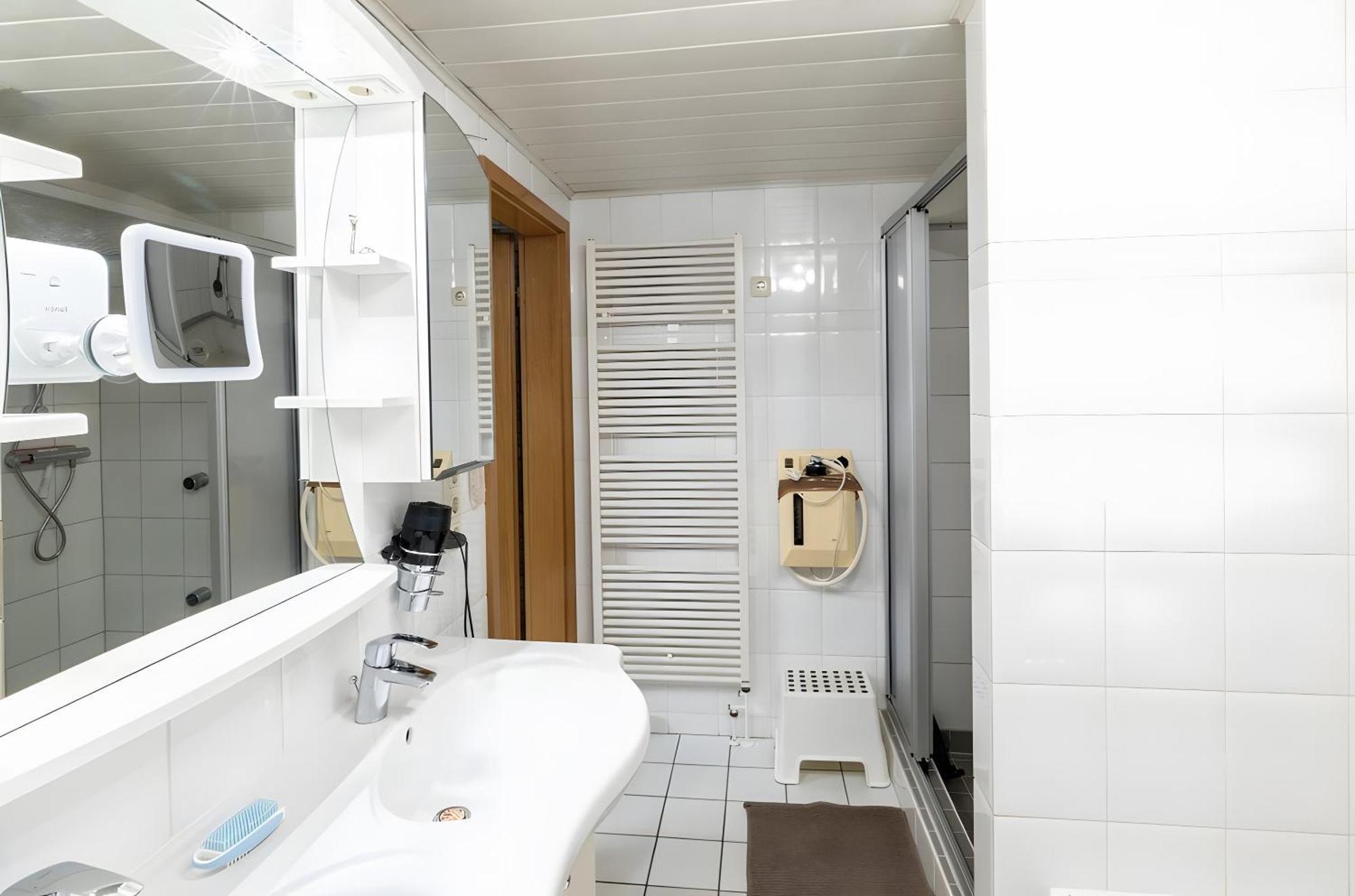 Ferienhaus Rita In Falkenburg Hohenwestedt Luaran gambar