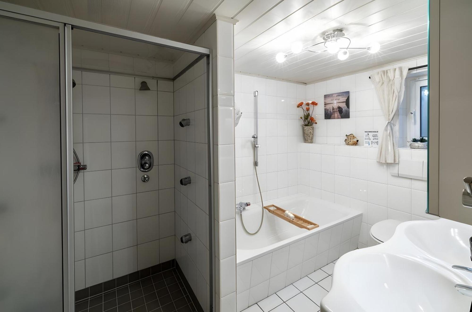 Ferienhaus Rita In Falkenburg Hohenwestedt Luaran gambar