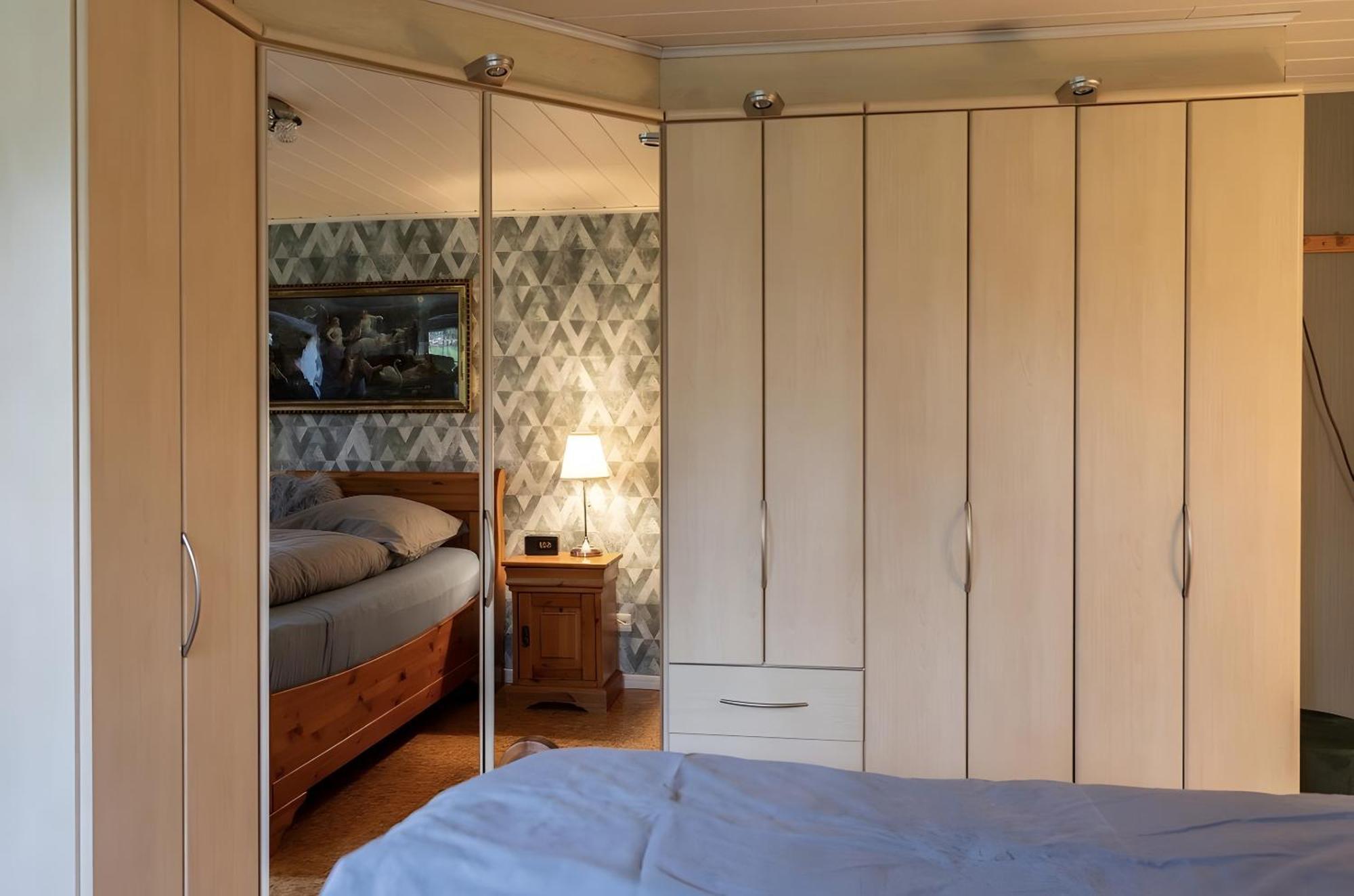Ferienhaus Rita In Falkenburg Hohenwestedt Luaran gambar