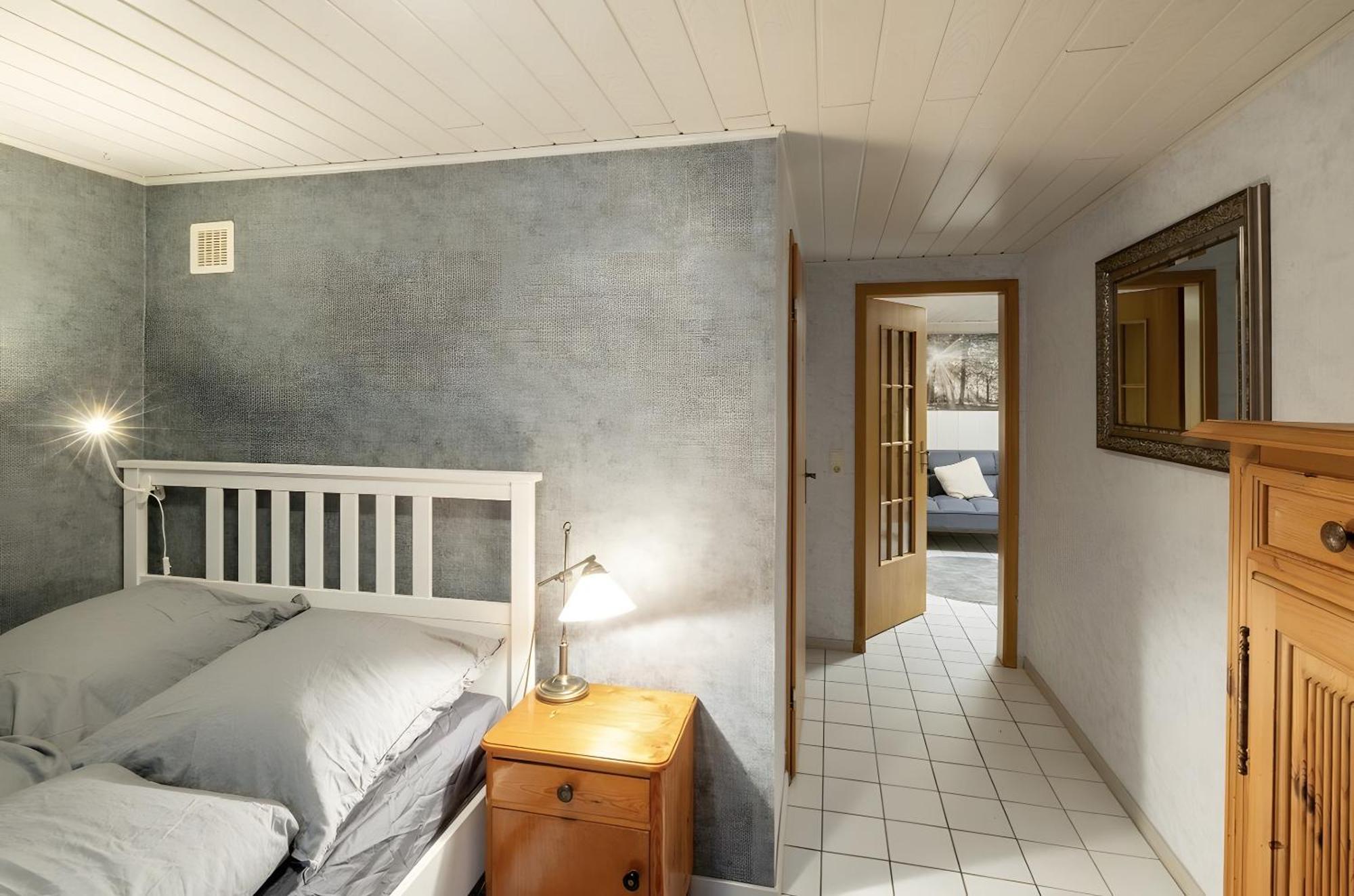 Ferienhaus Rita In Falkenburg Hohenwestedt Luaran gambar